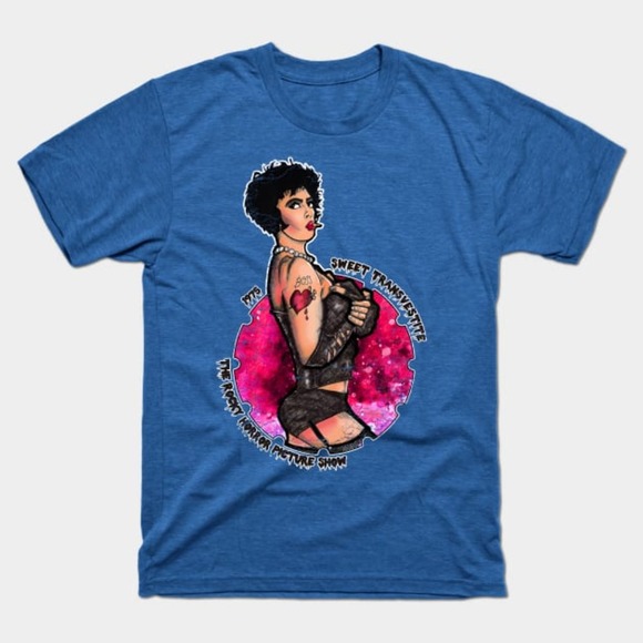 The Rocky Horror Picture Show - Picture 1 of 2